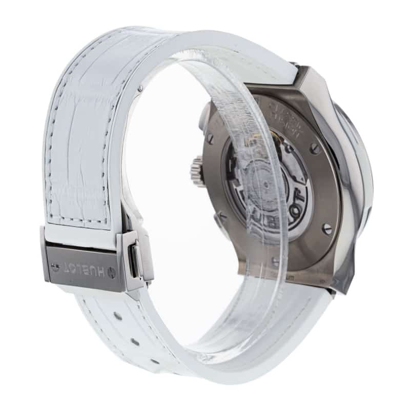 Hublot Classic Fusion 541.NE.2010.LR.1104
